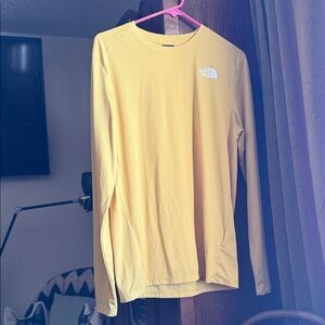 The North Face Men's Golden Long Sleeve Tee
